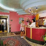 酒店 米拉马雷酒店 比比翁
