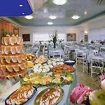 酒店 米拉马雷酒店 3*