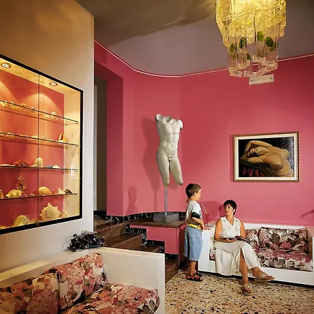 Hotel Miramare
