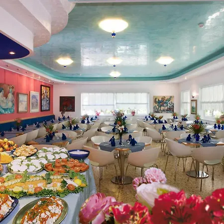 ホテル Miramare 3*