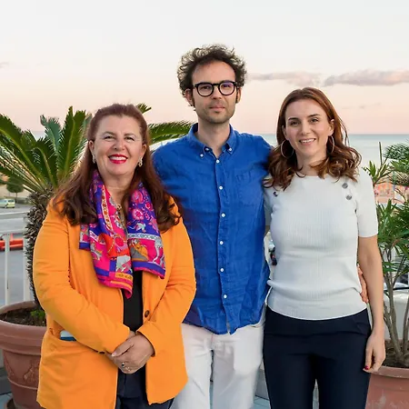 Hotel Miramare Bibione