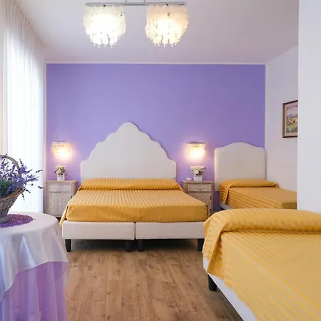 Hotel Miramare 3*