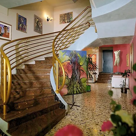 酒店 米拉马雷酒店 3*