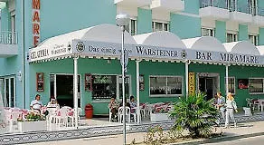 米拉马雷酒店 酒店 3*