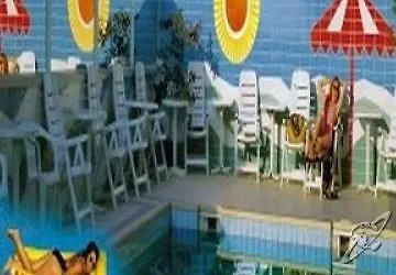 Miramare 3* Bibione