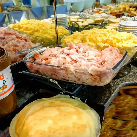 酒店 米拉马雷酒店 3*