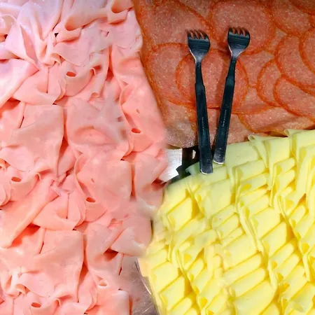 ホテル Miramare ビビオーネ