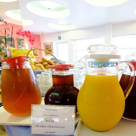 酒店 米拉马雷酒店 3*