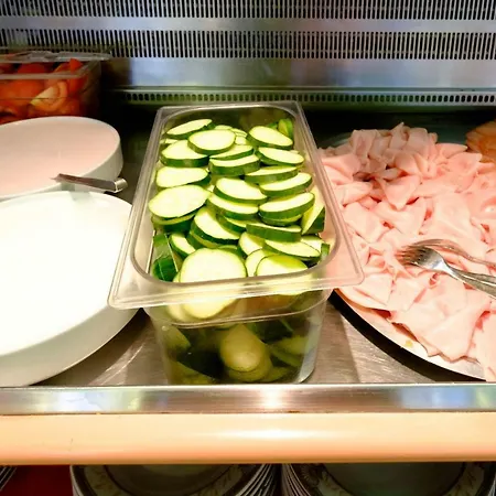 酒店 米拉马雷酒店 比比翁