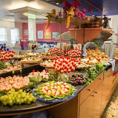 ホテル Miramare 3*