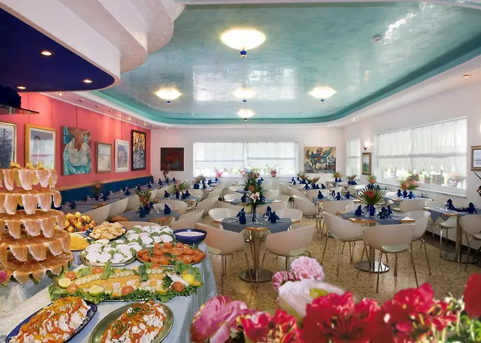 فندق Miramare 3*