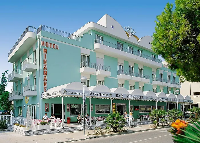 فندق Miramare 3*