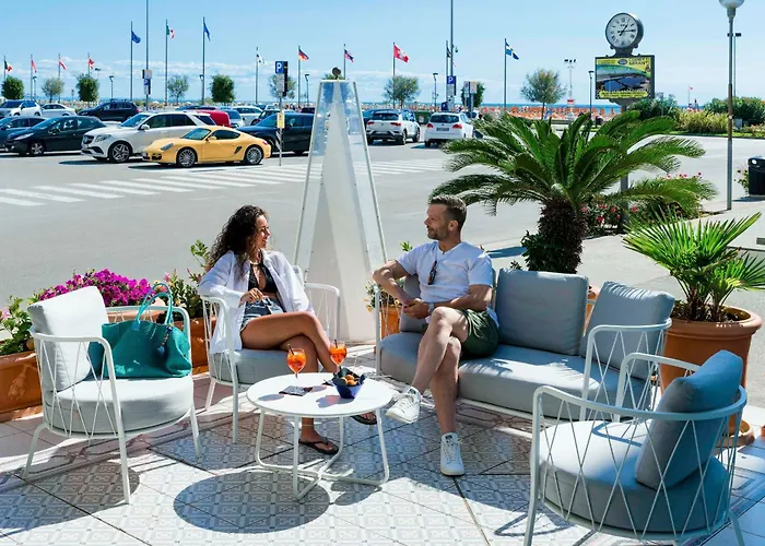 فندق Miramare 3*