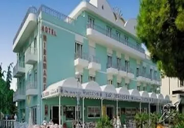 فندق Miramare 3*