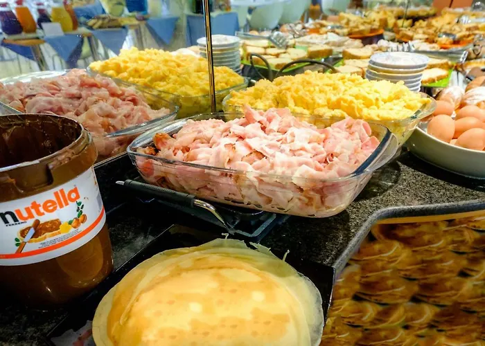 فندق Miramare 3*