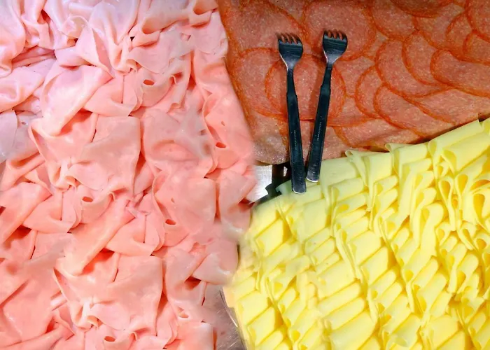 Hotel Miramare Bibione