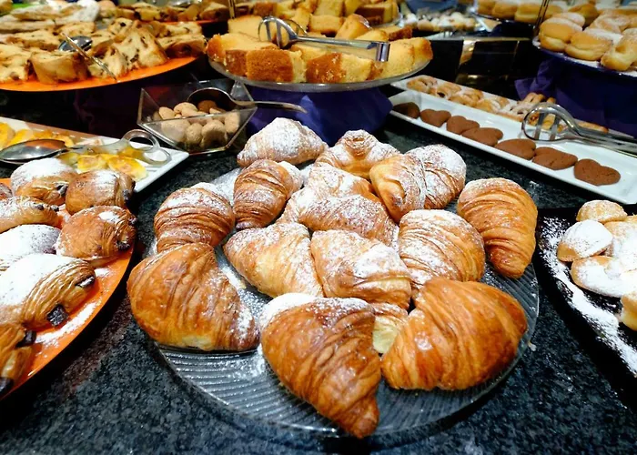 Miramare فندق 3*