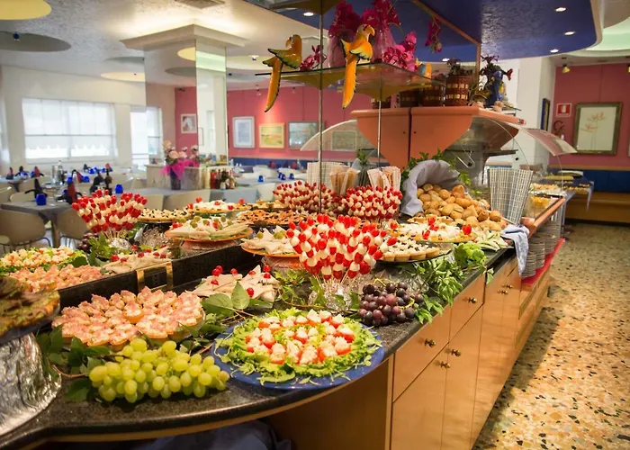 فندق Miramare 3*