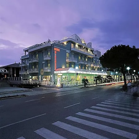 Miramare فندق 3*