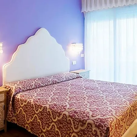 فندق Miramare بيبيوني