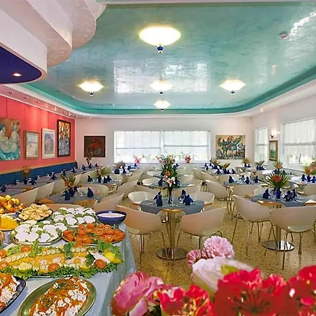 فندق Miramare 3*