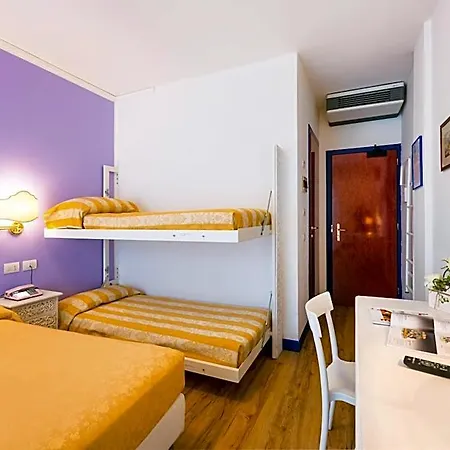فندق Miramare بيبيوني