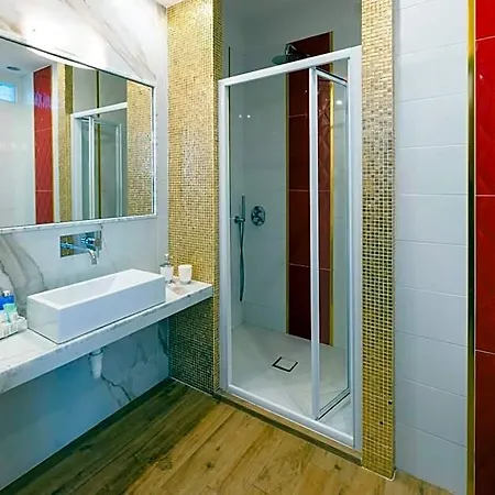 Miramare فندق بيبيوني