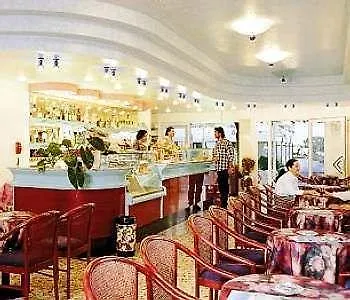 酒店 米拉马雷酒店 3*
