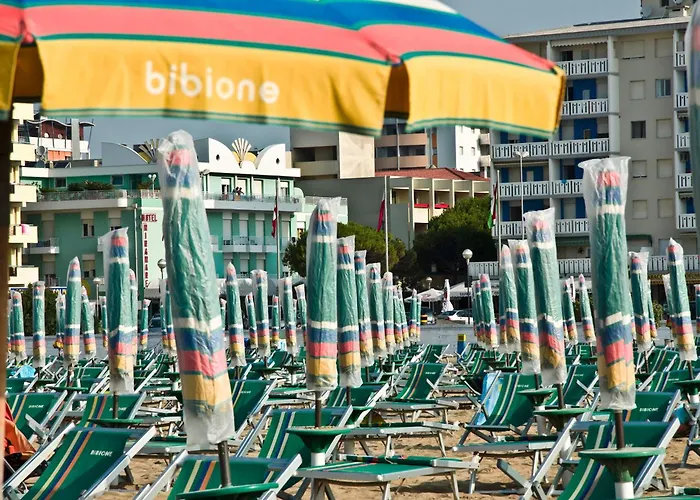 Hotel Miramare 3*