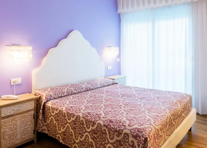 Miramare 3* Bibione